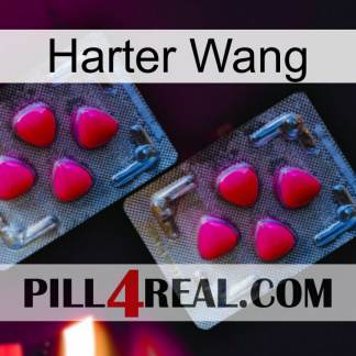 Hard Wang 14